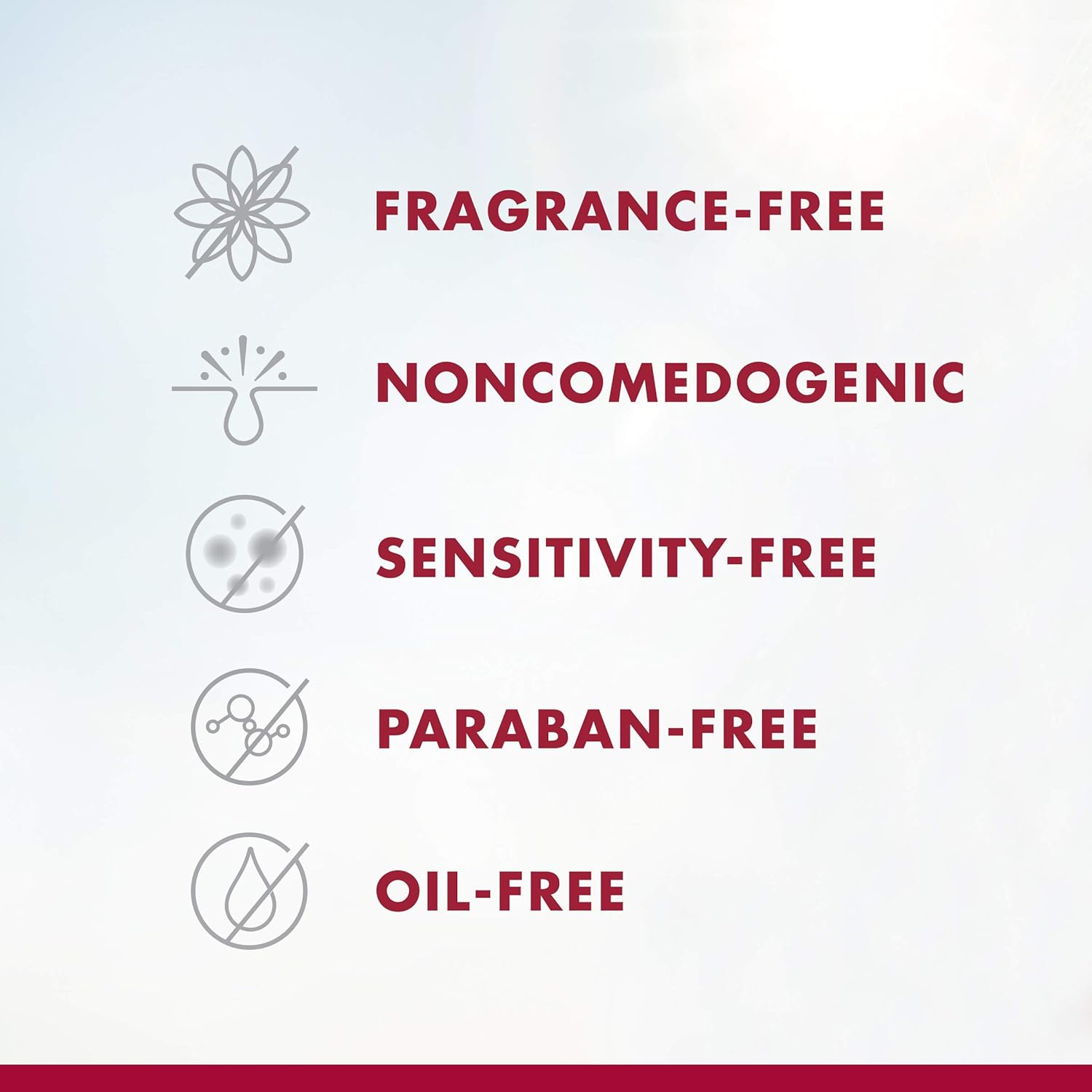 EltaMD UV Clear Tinted Face Sunscreen Broad-Spectrum SPF 46 for Sensitive or Acne-Prone Skin, Oil-Free, Mineral-Based Zinc Oxide Formula,Sheer, Lightweight, 1.7 oz: Premium Beauty