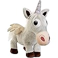 Mattel Onward Unicorn Plush (GMT73)