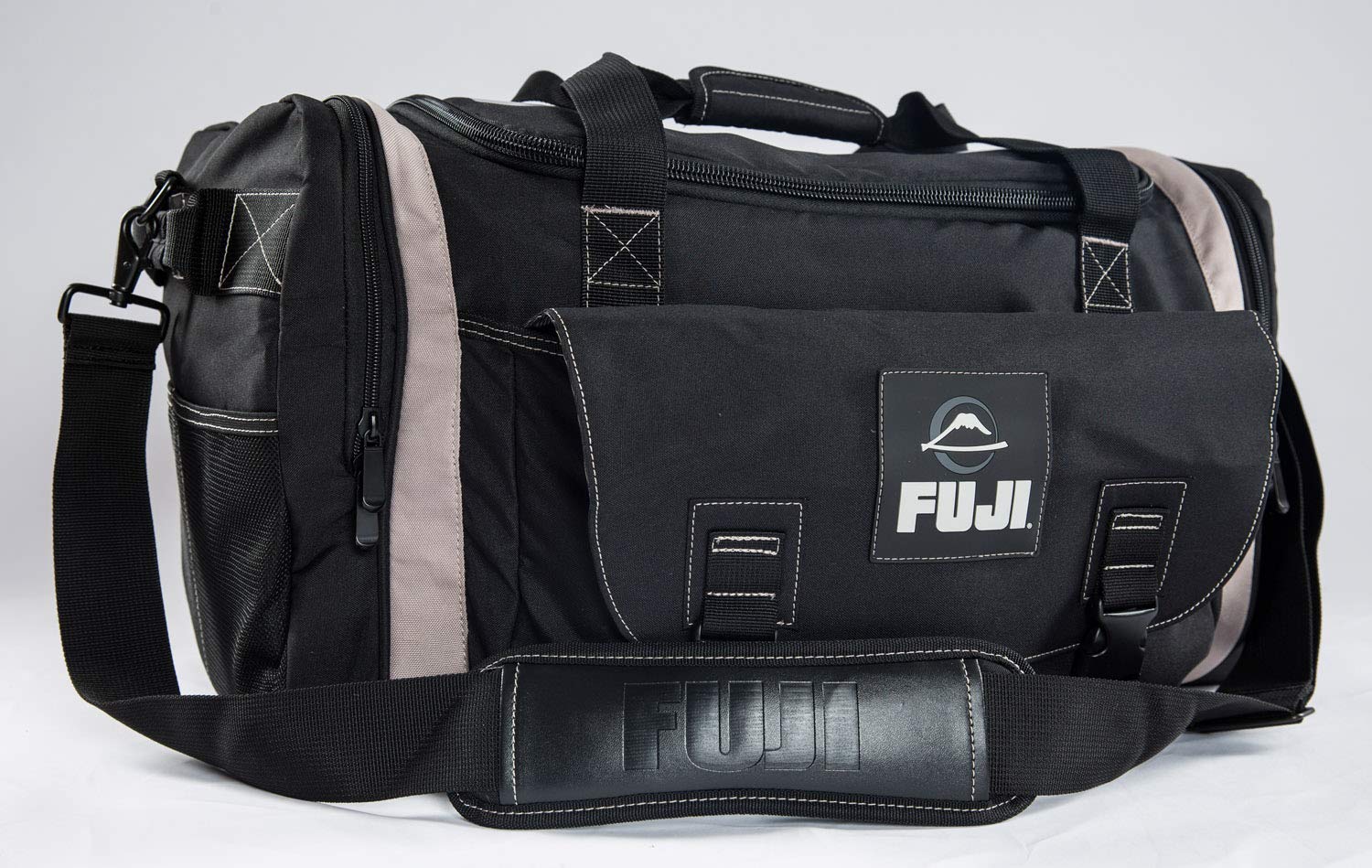 fuji high capacity duffle bag