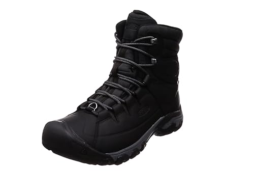 keen targhee lace boot high