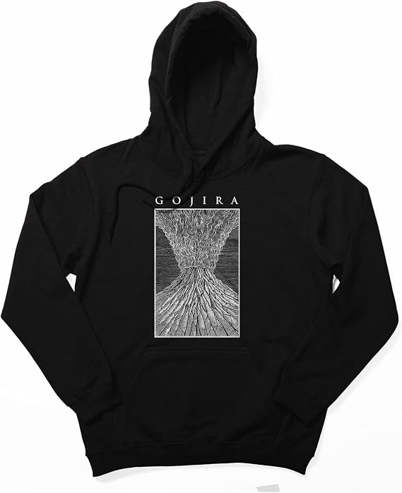 merch gojira