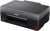 Canon PIXMA G3560 All-in-One MegaTank Inkjet Printer Wireless Print Scan Copy view 3