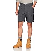 Wrangler Authentics Men's Canvas Utility Hiker Short
