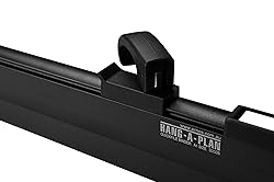 Hang-A-Plan, 18-24 Inches Quickfile Hanging
