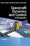 Spacecraft Dynamics and Control: An Introduction