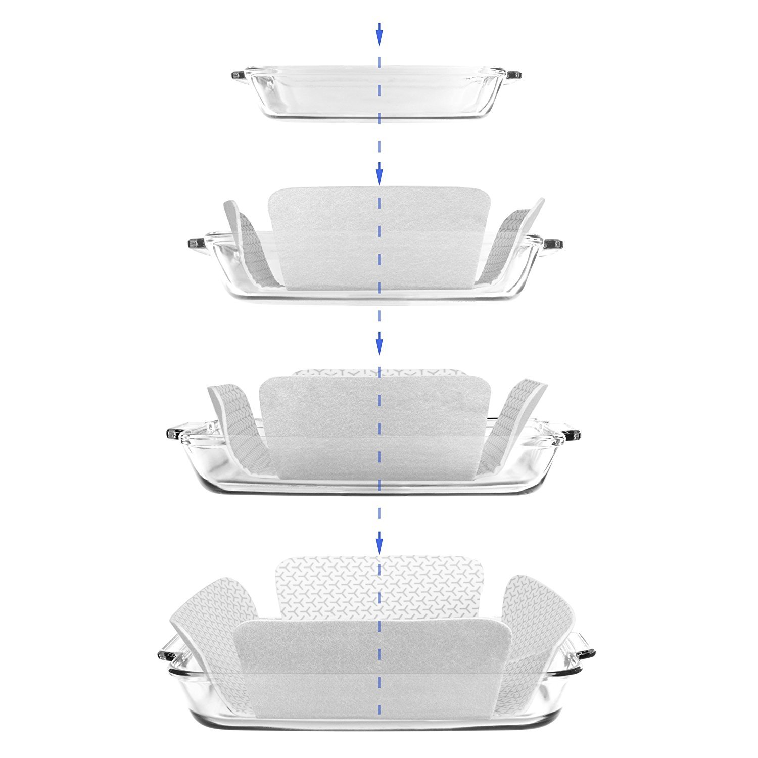 Best Square Cooking Pots And Pans