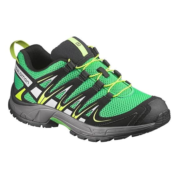 scarpe running salomon opinioni