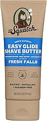 Dr Squatch Cream Shave Fresh Falls, 6 fl oz
