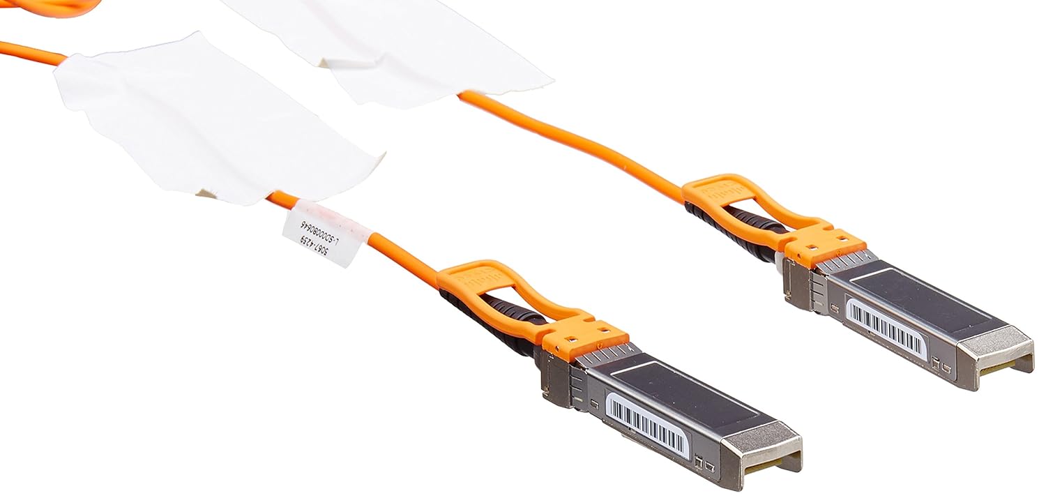 Cisco SFP10GAOC3M= fiber optic cable fiber optic cables (SFP+, SFP