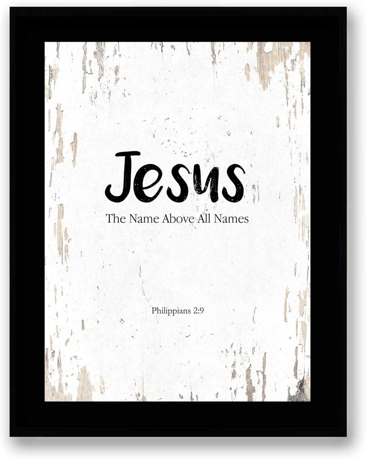 Best Jesus Is Love Serve Signs For Home Decor