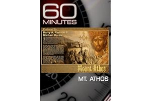 60 Minutes - Mt. Athos (April 24, 2011)