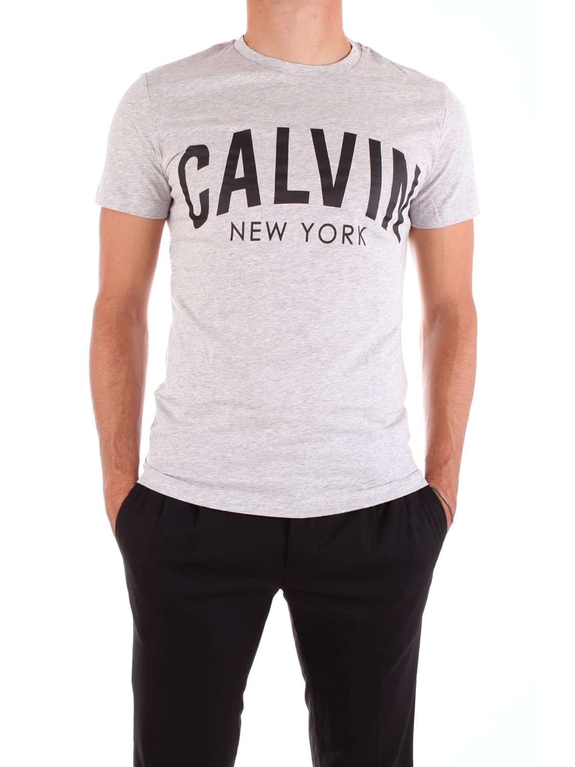 maglietta calvin klein uomo amazon