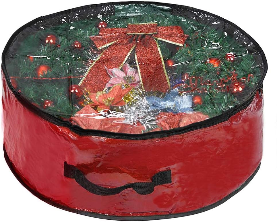 ProPik Wreath Storage Bag 24