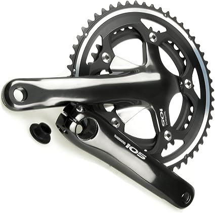shimano 53 39 crankset