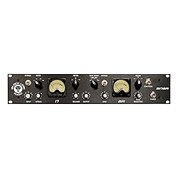 Black Lion Audio B172A FET/Optical Compressor