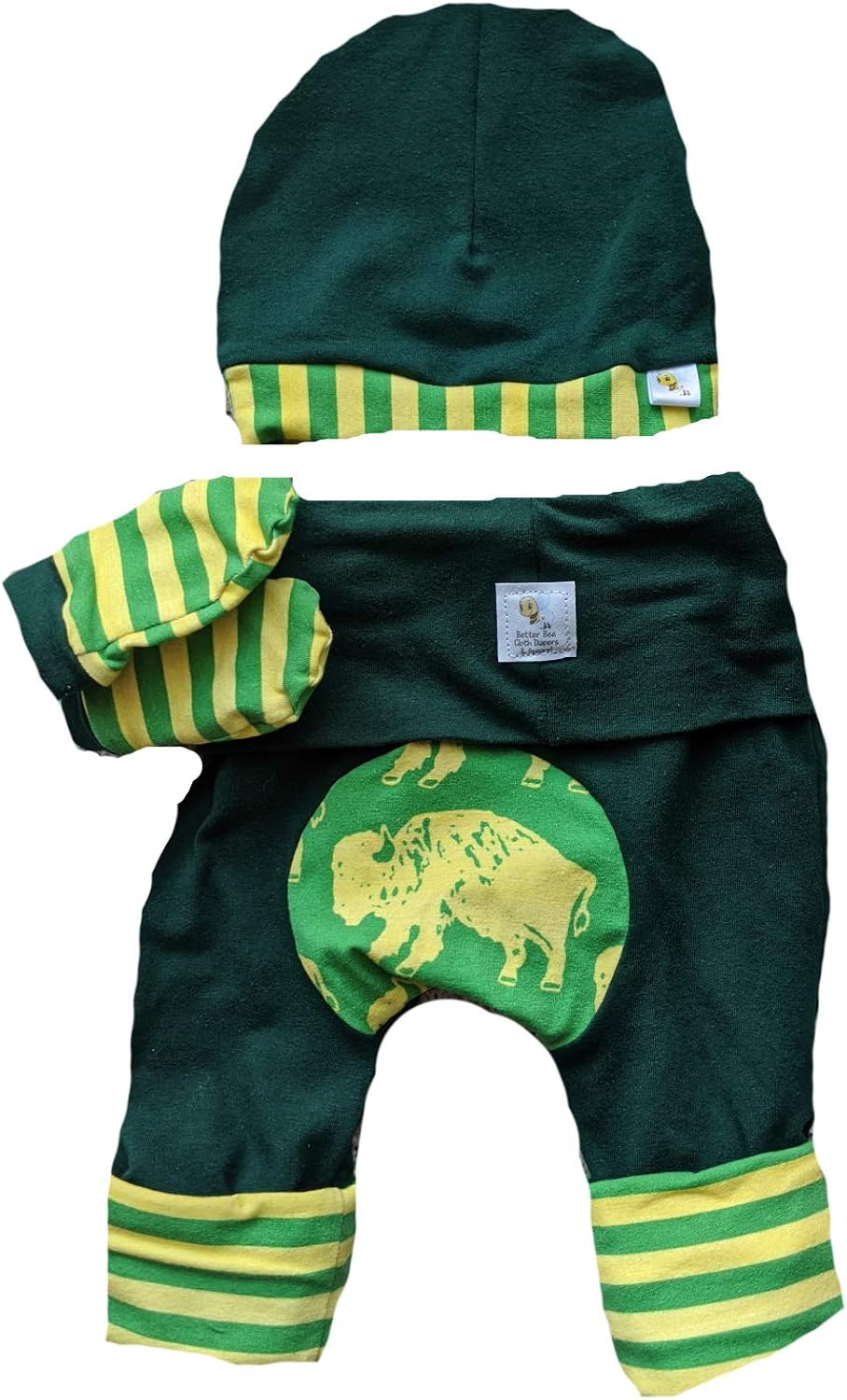 grow with me baby clothes