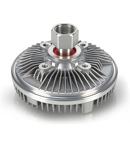 Amazon.com: Dorman 620-066 Clutch Fan Blade - Steel Compatible