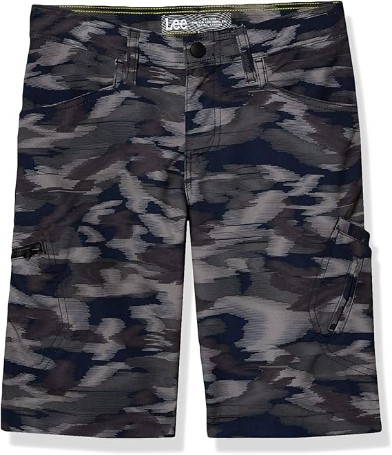 boys short dungarees