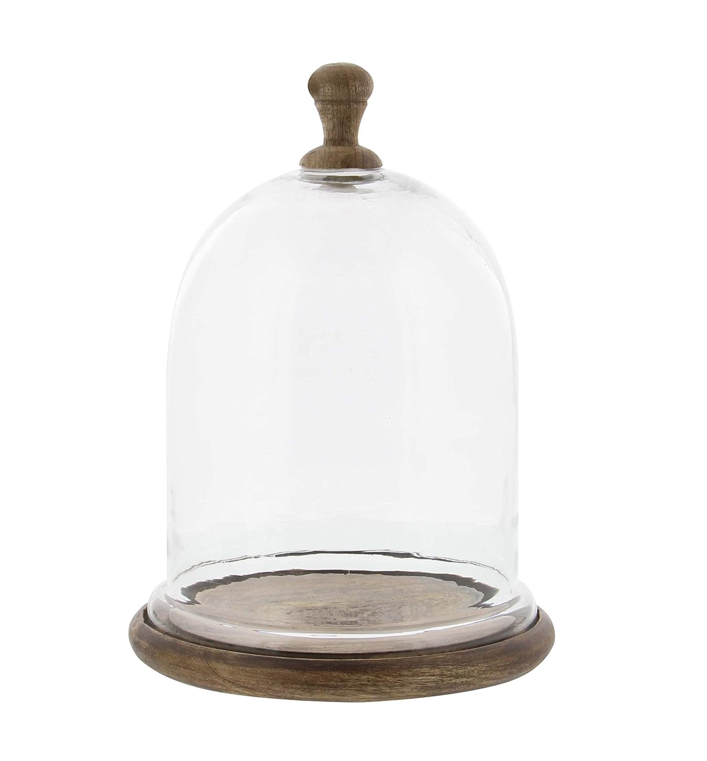 Клош стеклянный в интерьере 86 фото