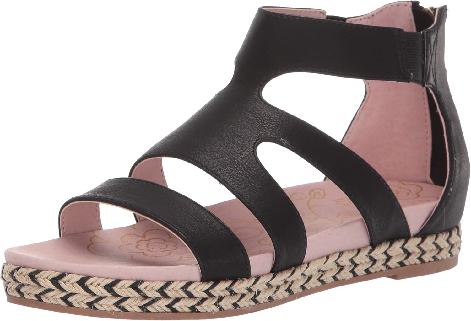 mootsie tootsie wedge sandals