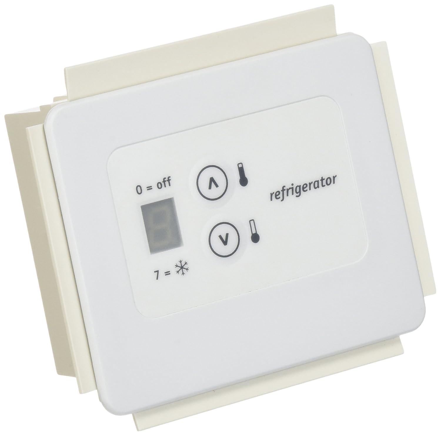 Frigidaire 297282700Main Control Board, Unit