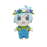 WOLONGLO Omori Plush Toy Stuffed Doll Pillow Anime