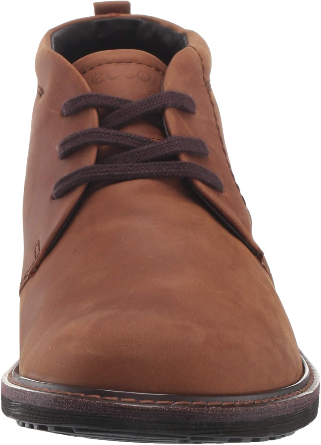 ecco turn hydromax waterproof chukka boot