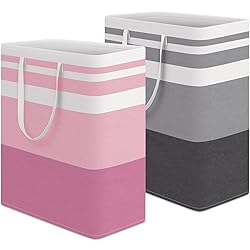 HomeHacks 2 Pack Large Laundry