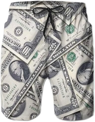 money swim trunks