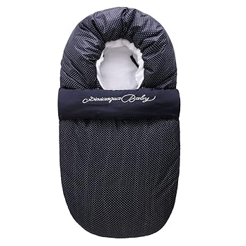 Lvbeis Cochecito De Bebé Saco De Dormir TéRmico Saco Al Aire Libre ...