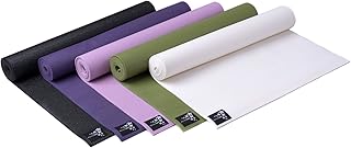 Yogistar Yogamatte Basic 183 x 61 x 0,4 cm