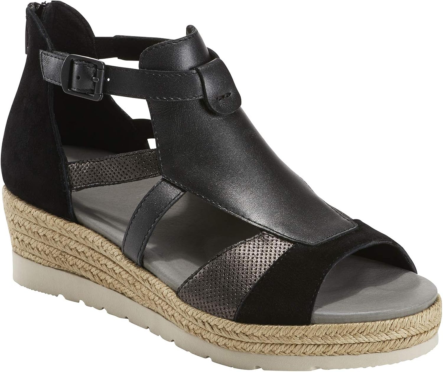 earth jasmine sandal