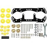 タミヤ グレードアップパーツシリーズ No.476 MAシャーシ ファーストトライパーツセット 15476