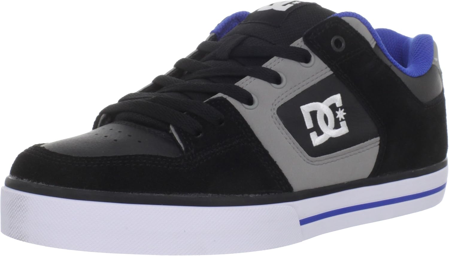 mens dc shoes uk