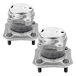 Stirling PHA590280PR_BK07R - Pair 2 Rear Wheel