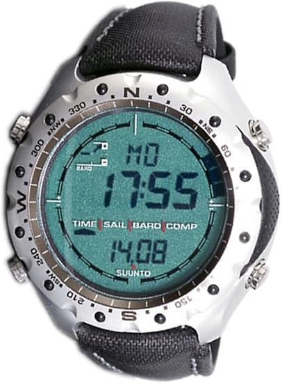 suunto yachtsman watch