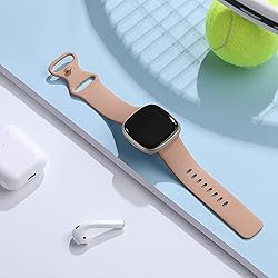Odbeai Compatible with Fitbit Sense&Sense2