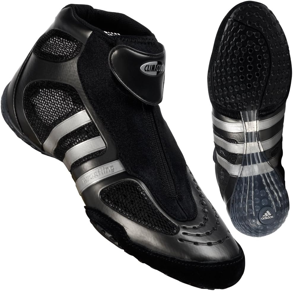 adidas adistar wrestling shoes