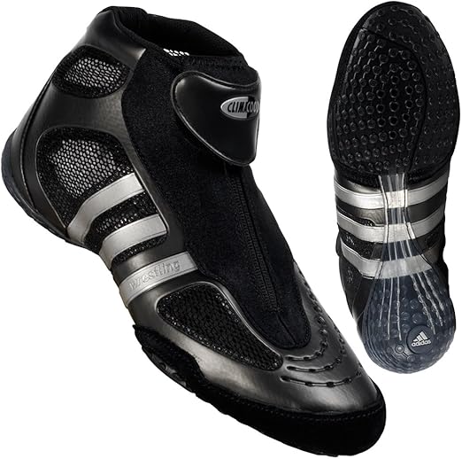 adidas adistar wrestling shoes