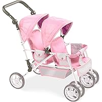 carro capota muñecas carrefour