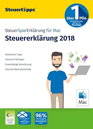 Steuersparerklarung 2019 Schritt Fur Schritt Steuersoftware Fur