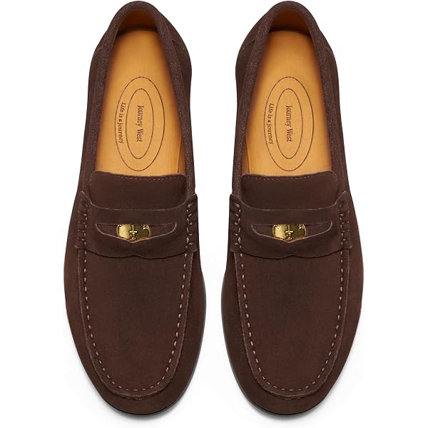 Amazon.com | Journey West Men display picture 1