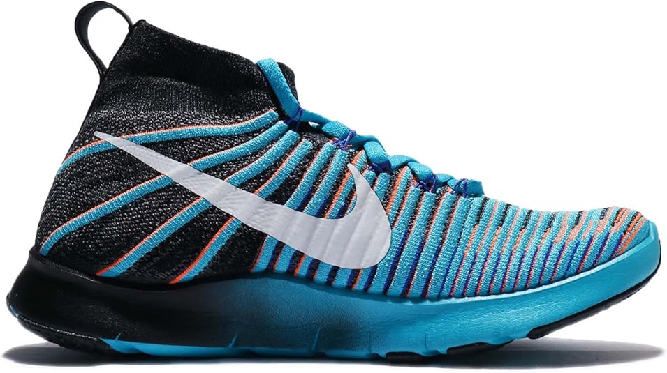 nike train force flyknit