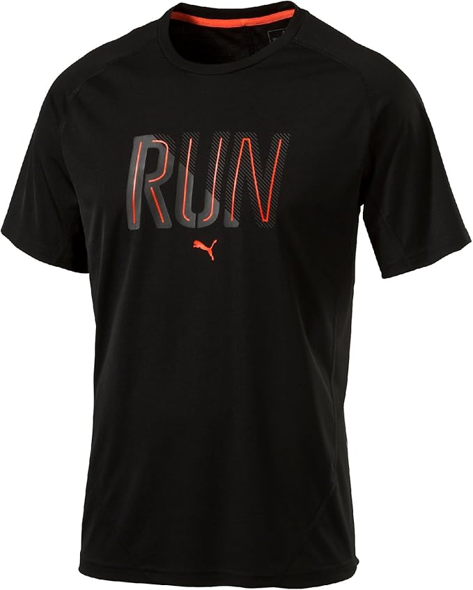 puma run top
