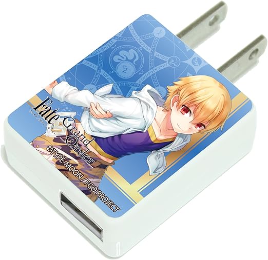 Amazon キャラアダ Fate Grand Order 13 アーチャー 子ギル アニメ 萌えグッズ 通販