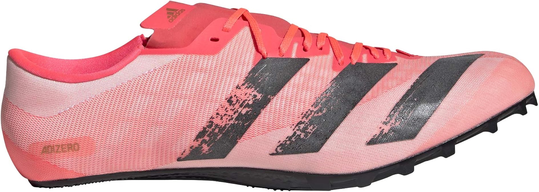 adidas Adizero Prime Sprint Spikes AW2011.5 Pink