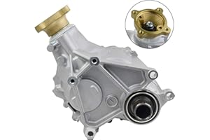 BENEFAST 600-234 AWD All Wheel Drive PTO PTU Power Take Off Transfer Case Differential Unit Fits for Ford Edge Explorer Flex Taurus X Mercury Sable 3.5L V6 Lincoln MKS MKS MKT MKX 3.5 3.7L 2007-2016