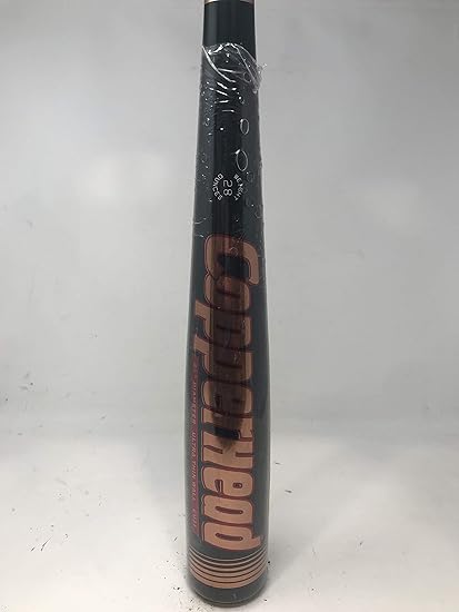 worth copperhead baseball bat