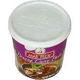 Thai Panang curry paste (1kg by Mae Ploy)