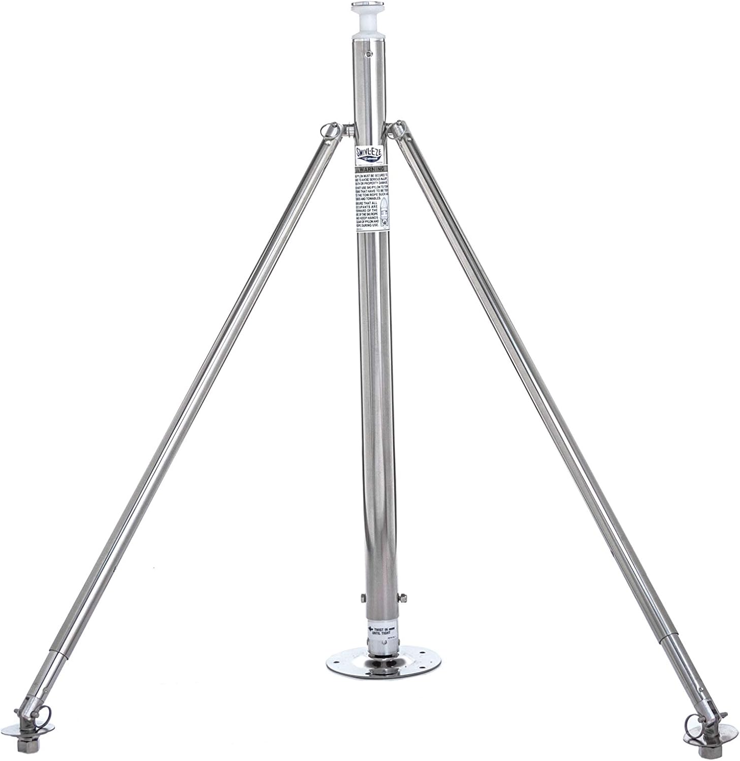 Removable water ski pole Clearance